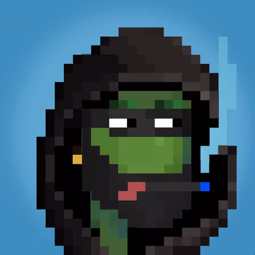 Pepe Punks2023