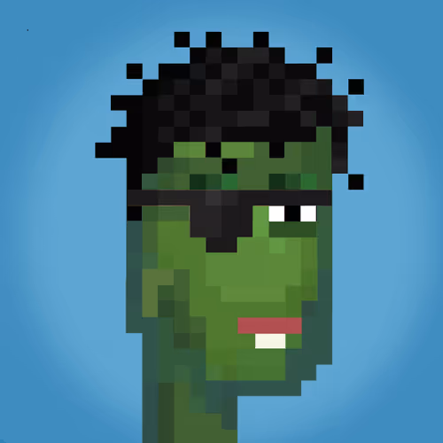 Pepe Punks2023