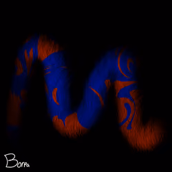 Squiggles by Damers #779
