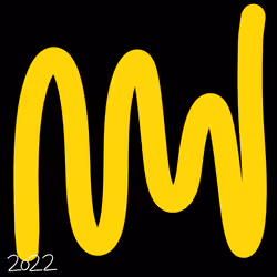 Squiggles by Damers #1726