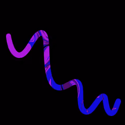 Squiggles by Damers #201