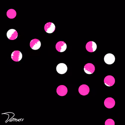 Squiggles by Damers #822
