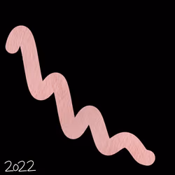 Squiggles by Damers #1192
