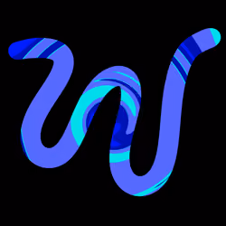 Squiggles by Damers #1070