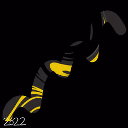 Squiggles by Damers #770