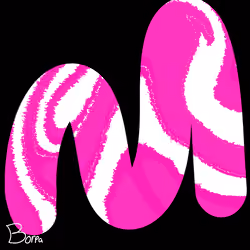 Squiggles by Damers #193