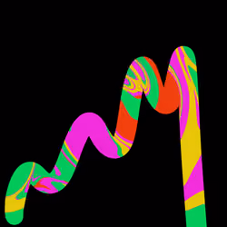 Squiggles by Damers #194