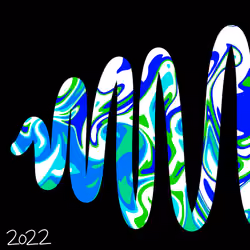 Squiggles by Damers #216