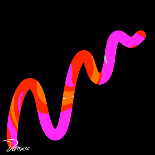 Squiggles By Damers