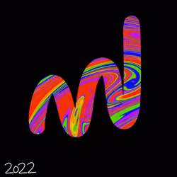 Squiggles by Damers #1067