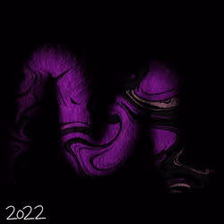 Squiggles by Damers #1361