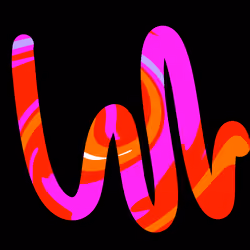 Squiggles by Damers #203