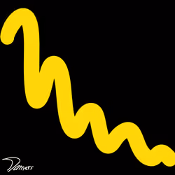 Squiggles by Damers #1012