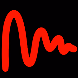 Squiggles by Damers #1191