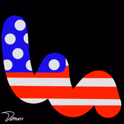 Squiggles by Damers #612