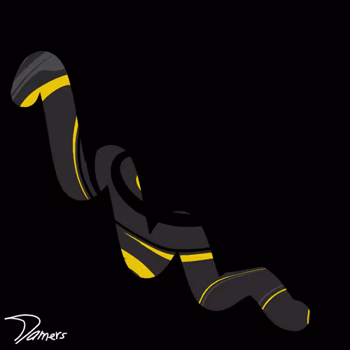 Squiggles By Damers