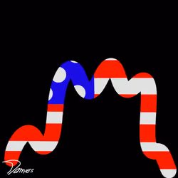 Squiggles by Damers #1340