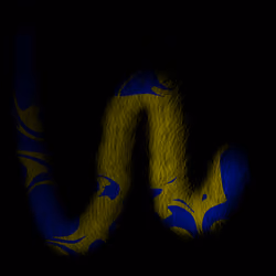 Squiggles by Damers #823