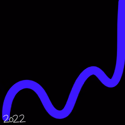 Squiggles by Damers #159