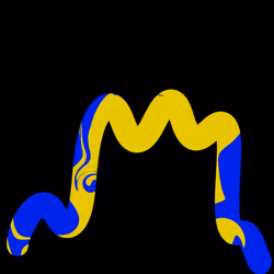 Squiggles by Damers #615