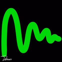 Squiggles by Damers #1722