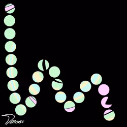 Squiggles by Damers #195