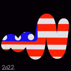 Squiggles by Damers #1515