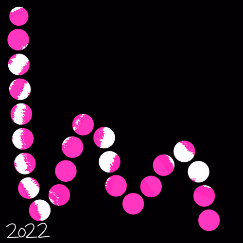 Squiggles by Damers #2206