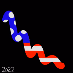 Squiggles by Damers #827