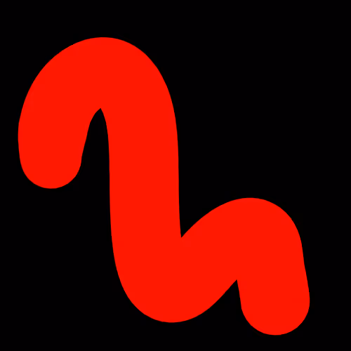 Squiggles By Damers