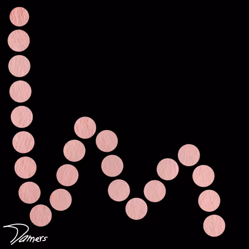 Squiggles By Damers