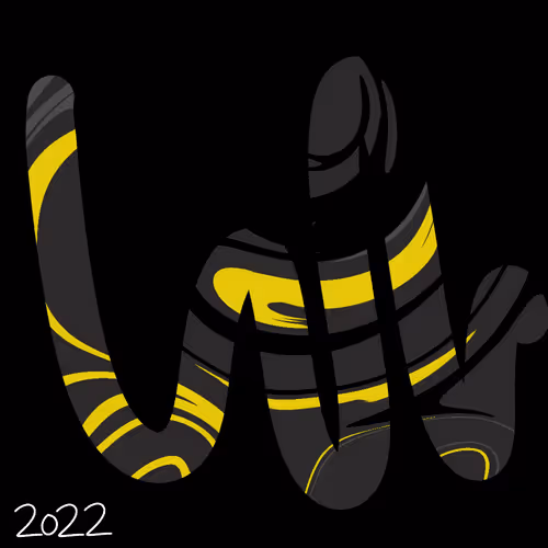 Squiggles By Damers