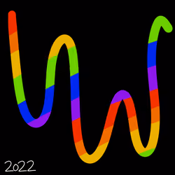 Squiggles by Damers #1617