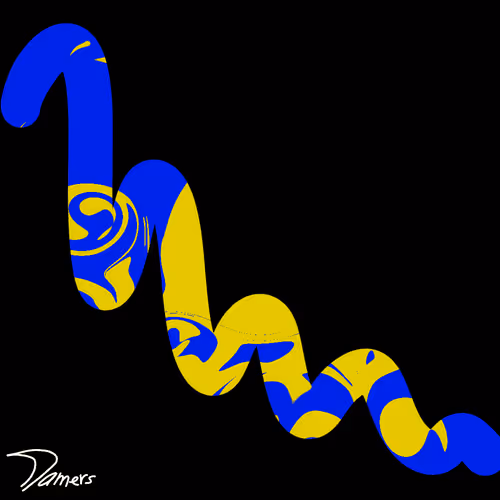 Squiggles By Damers