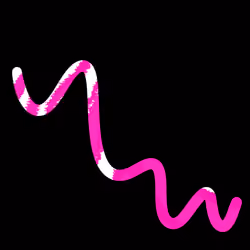 Squiggles by Damers #1042