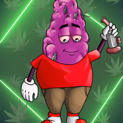 Nugg #6