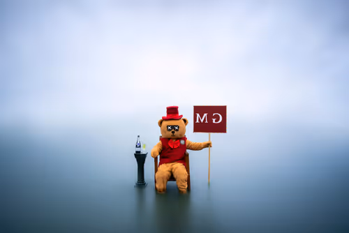 Item #9 Media