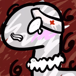 254
