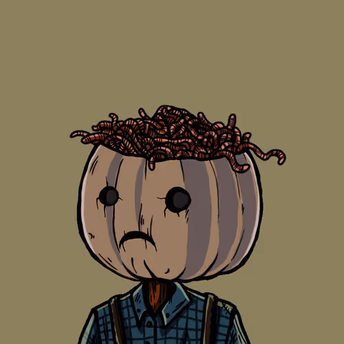 Pumpkins Town Wtf Official
