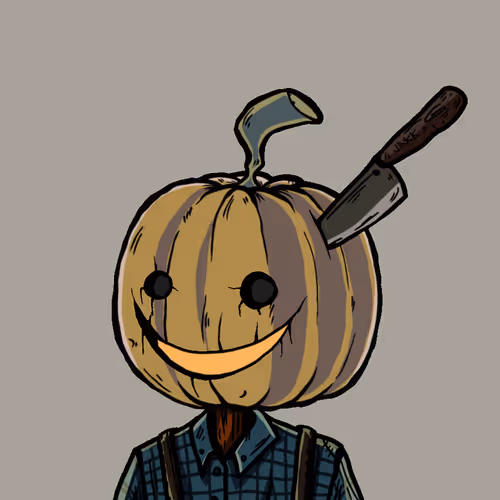Pumpkins Town Wtf Official