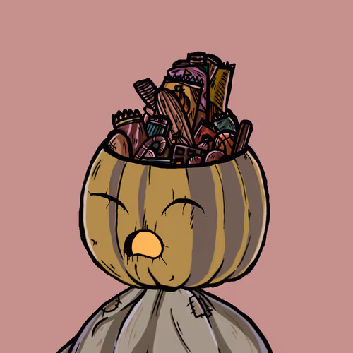 Pumpkins Town Wtf Official