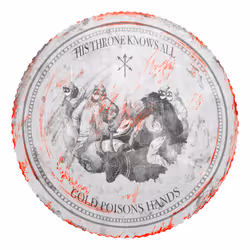 Sin Token #218/514