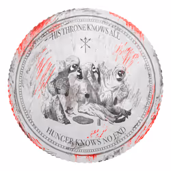 Sin Token #399/514