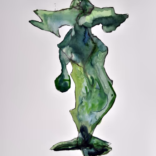 NonAnoN Alien Chumps