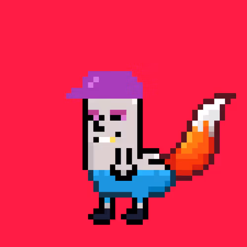 Dickpunks V2