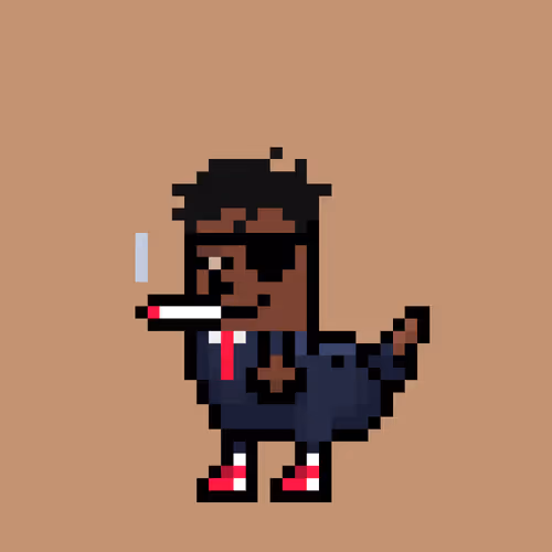 Dickpunks V2