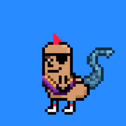 DickPunks #249