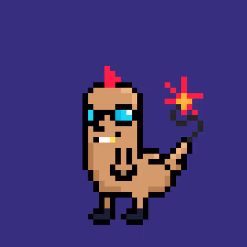 Dickpunks V2