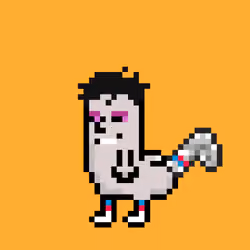 DickPunks #679