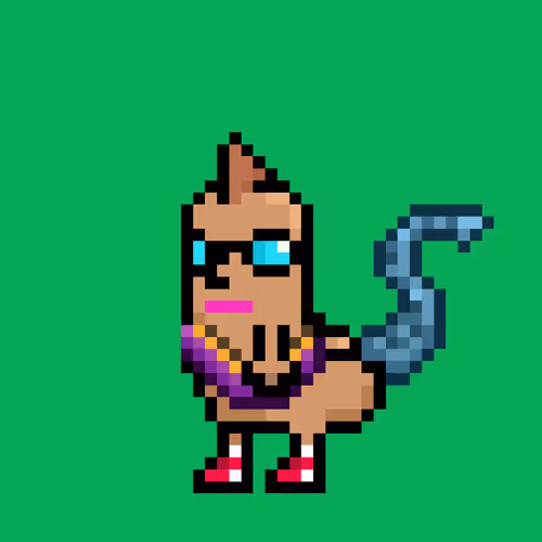 Dickpunks V2